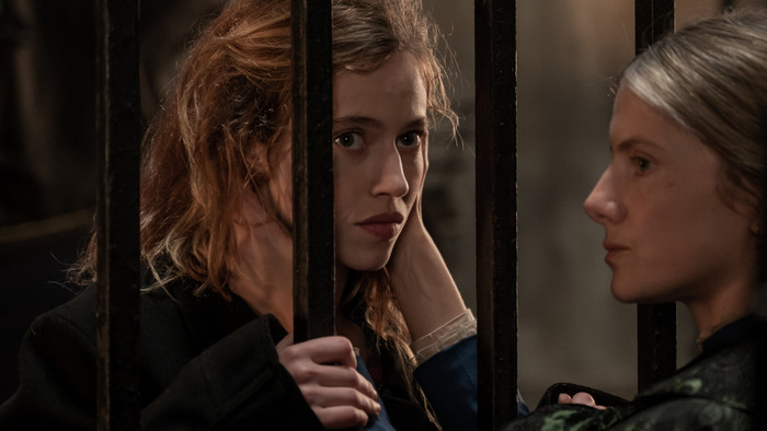 Những tựa phim hay nhất được công chiếu tại LHP Toronto 2021 Ảnh 8