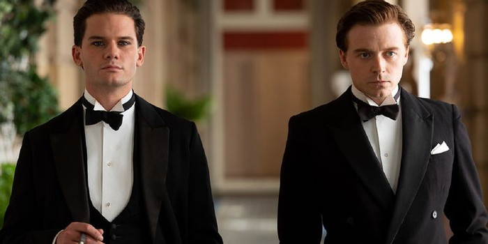 Những tựa phim hay nhất được công chiếu tại LHP Toronto 2021 Ảnh 4