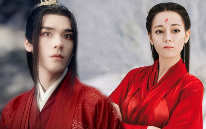 Cung Tuấn khai gian, lộ chiều cao khiêm tốn chỉ ngang ngửa Địch Lệ Nhiệt Ba? Ảnh 2