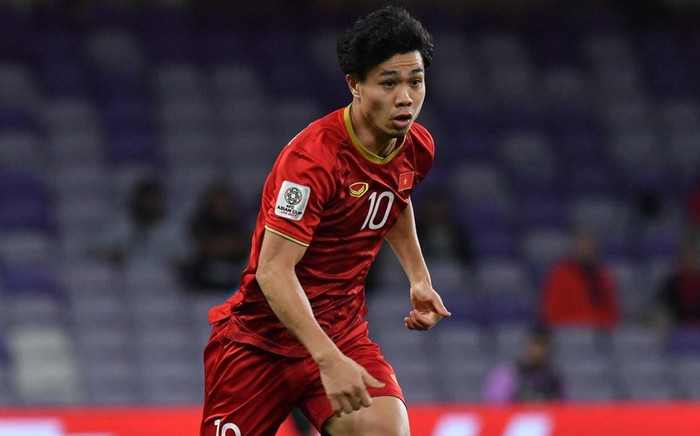 Công Phượng lập cú đúp bàn thắng, truyền thông Trung Quốc lo sốt vó cho đội nhà Ảnh 2