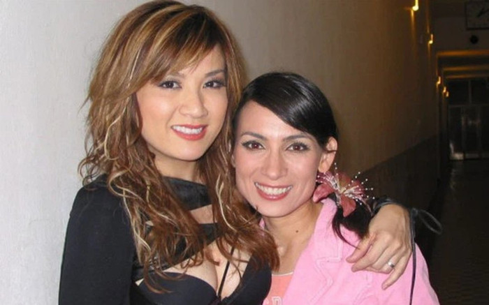 Vợ cũ Bằng Kiều làm điều đặc biệt này cho Phi Nhung giữa lúc nữ ca sĩ điều trị bệnh Covid-19 Ảnh 2