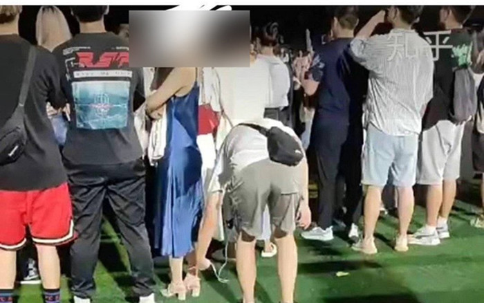 Vừa nhập học 2 ngày, nam sinh viên phải cuốn gói về quê vì hành động đáng xấu hổ này! Ảnh 2