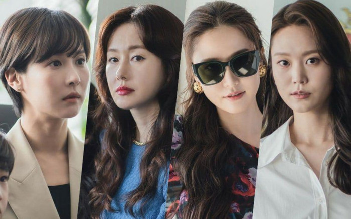 'High Class': Jo Yeo Jeong đi tìm bí ẩn về cái chết đột ngột của chồng giàu có Ảnh 2