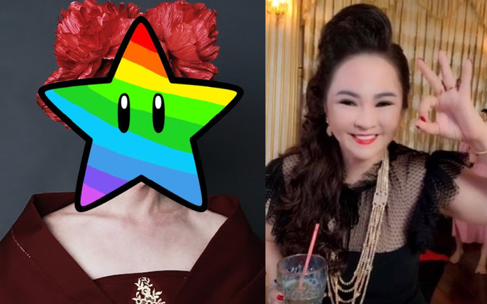 Một 'hiện tượng mạng' bị chèn ép đến mức phải rời showbiz, ủng hộ nữ CEO Đại Nam thanh lọc giới giải trí Ảnh 2