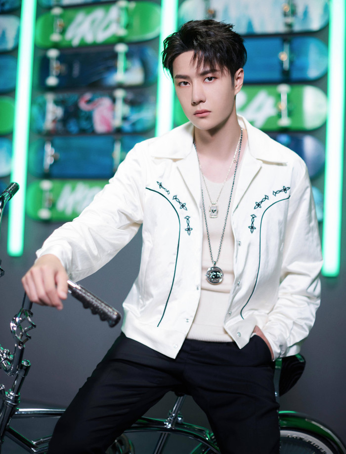 Preview Street Dance of China 4 tập 7: Vương Nhất Bác bị người lạ mang đi giấu? Ảnh 3