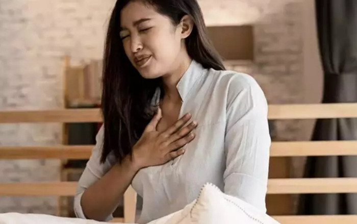 Có những phản ứng này trong vòng 20 ngày sau khi tiêm vaccine Covid-19, cần tới gặp bác sĩ ngay Ảnh 2