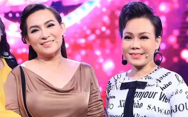Thực hư tin đồn Việt Hương đón Phi Nhung khỏi bệnh xuất viện? Ảnh 2