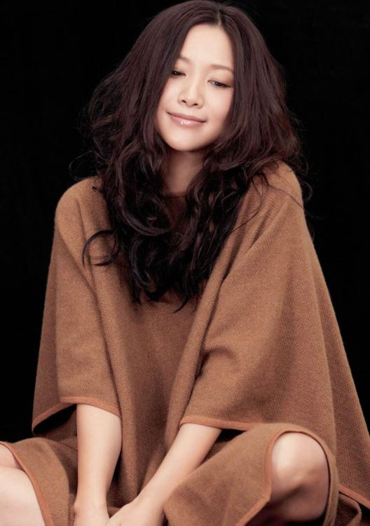 5 mỹ nhân Hoa ngữ đẹp 'nghiêng nước nghiêng thành' nhưng lại 'Ế có đầu tư': Lưu Diệc Phi là một điển hình Ảnh 23