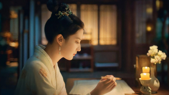 5 mỹ nhân Hoa ngữ đẹp 'nghiêng nước nghiêng thành' nhưng lại 'Ế có đầu tư': Lưu Diệc Phi là một điển hình Ảnh 11