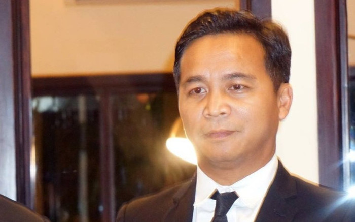 Thái tử Campuchia muốn mua lại đội bóng châu Âu với giá 100 triệu euro Ảnh 2