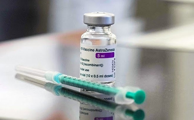 Bộ Y tế lên tiếng về đề xuất rút ngắn khoảng cách 2 mũi vaccine AstraZeneca Ảnh 2