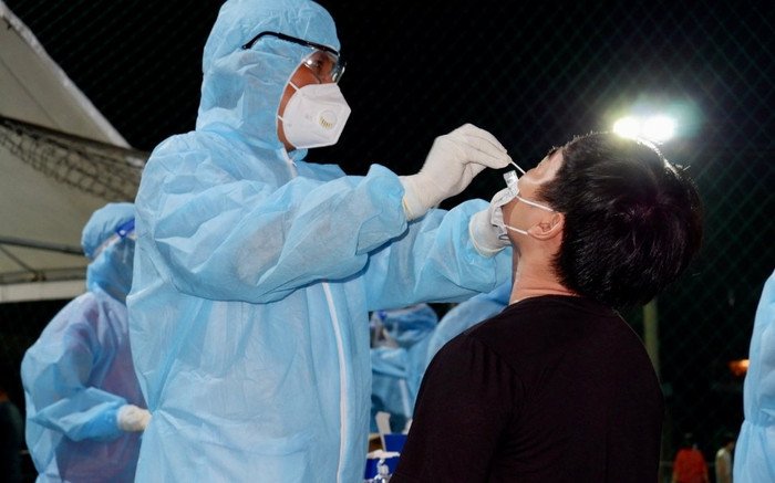 Sáng 21/9: Hơn 464.300 ca COVID-19 đã chữa khỏi; Hà Nam tìm người đến các địa điểm liên quan đến chùm F0 Ảnh 2