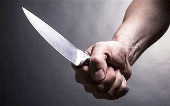 Hà Nội: Bố ung thư giai đoạn cuối đâm chết con trai rồi đi đầu thú, nghi do con vay tiền không trả Ảnh 2