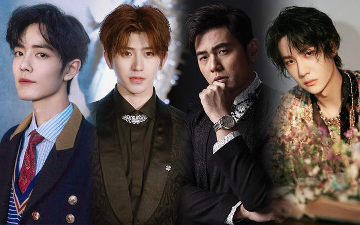 Top 20 sao nam hot nhất trên 'Youtube Trung Quốc': Vương Nhất Bác xếp số 3, vị trí đầu bảng không bất ngờ Ảnh 2