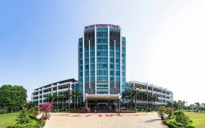 Thầy giáo đuổi SV ra khỏi lớp vì nhờ giảng lại bài: ĐH Sư phạm Kỹ thuật TP.HCM chính thức lên tiếng Ảnh 2