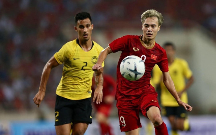 Bốc thăm AFF Cup 2020: Tuyển Việt Nam không gặp Thái Lan Ảnh 2