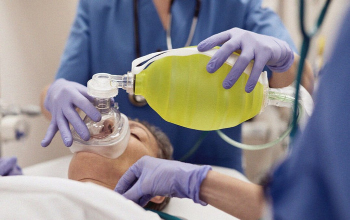 Ước 'được' nhiễm Covid-19, người phụ nữ đau khổ cầu xin lòng thương của cư dân mạng Ảnh 2