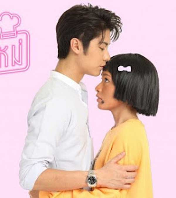 'Cô nàng đầu bếp của tôi': Chuyện tình lãng mạn của nàng thiên nga cố tình hóa vịt Ảnh 11