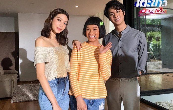 'Cô nàng đầu bếp của tôi': Chuyện tình lãng mạn của nàng thiên nga cố tình hóa vịt Ảnh 6