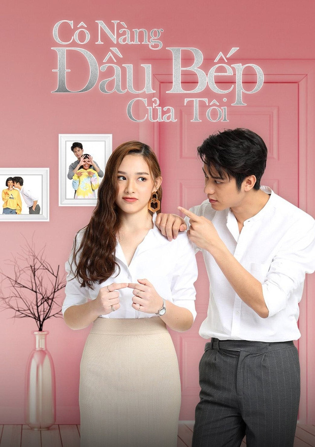 'Cô nàng đầu bếp của tôi': Chuyện tình lãng mạn của nàng thiên nga cố tình hóa vịt Ảnh 12