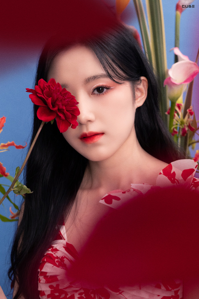 Thành viên (G)I-DLE nghẹn ngào khi vô tình nhắc đến Soojin: Chỉ vì scandal bắt nạt học đường mà ra! Ảnh 9