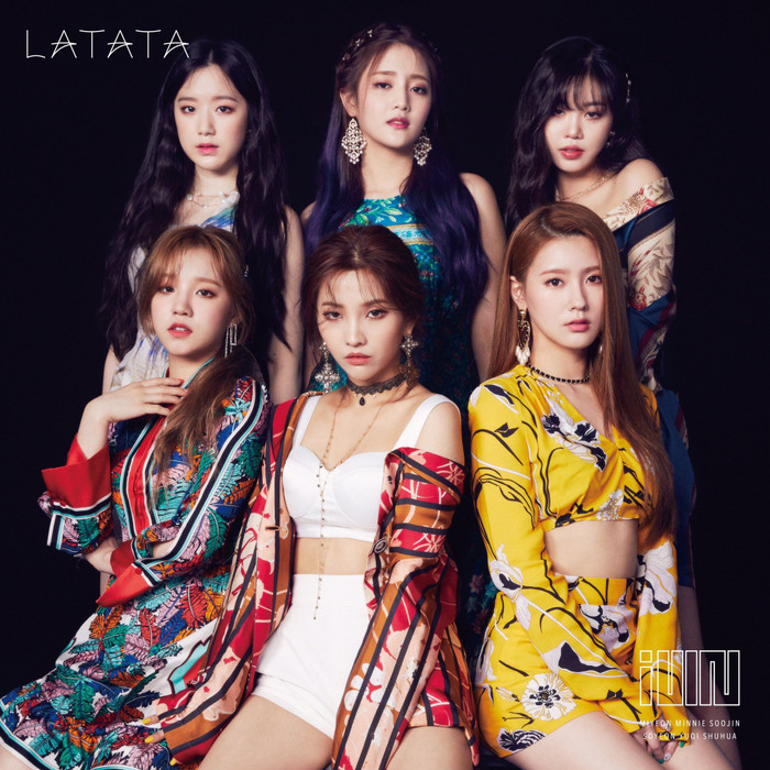Thành viên (G)I-DLE nghẹn ngào khi vô tình nhắc đến Soojin: Chỉ vì scandal bắt nạt học đường mà ra! Ảnh 7