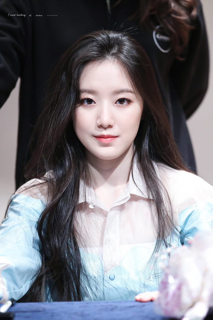 Thành viên (G)I-DLE nghẹn ngào khi vô tình nhắc đến Soojin: Chỉ vì scandal bắt nạt học đường mà ra! Ảnh 8