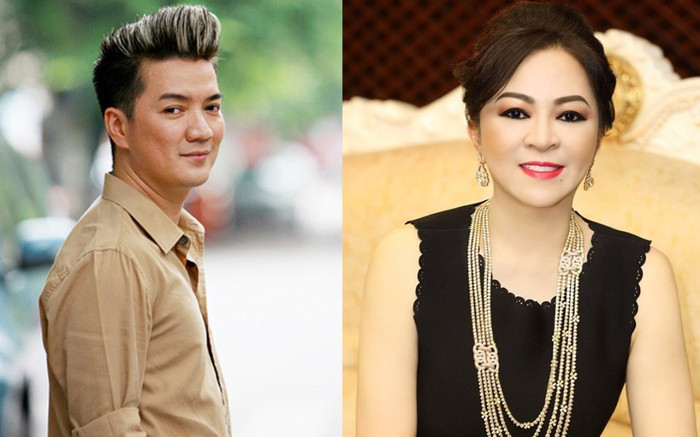 Ca sĩ Đàm Vĩnh Hưng gửi đơn lên cơ quan chức năng tố bà Phương Hằng vu khống anh ăn chặn tiền từ thiện Ảnh 2