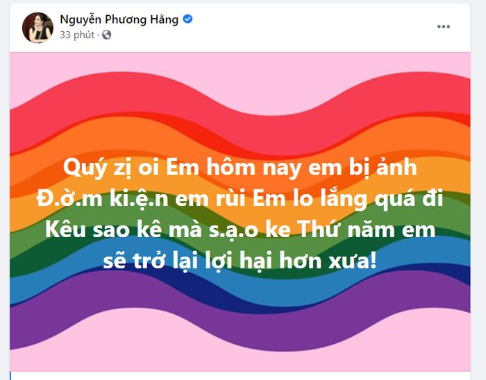 Đàm Vĩnh Hưng vừa khởi kiện, nữ CEO Đại Nam có động thái đầy bất ngờ Ảnh 3