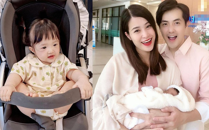 Đông Nhi bất ngờ gọi con gái Winnie là 'chị Hai' khiến fan nghi vấn nữ ca sĩ lại có tin vui Ảnh 2