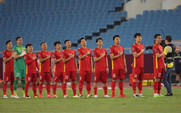 Tuyển Việt Nam tái ngộ Malaysia, vào 'bảng tử thần' AFF Cup 2020 Ảnh 2