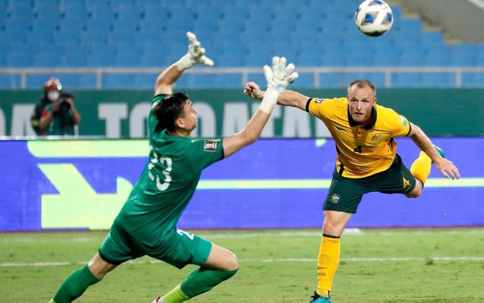 Tuyển Việt Nam mất ba nhà vô địch ở AFF Cup 2020: Ông Park gặp khó! Ảnh 2