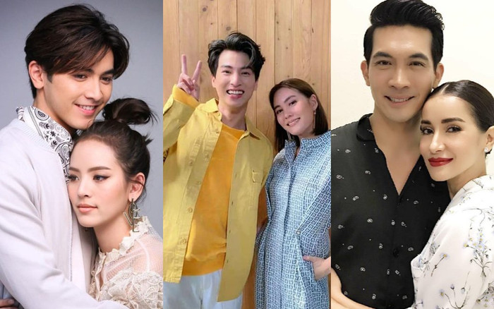 10 phim mới của TV3 Thái Lan sắp bấm máy: 'Bữa tiệc' bùng nổ với sự tham gia của dàn sao đình đám Ảnh 2