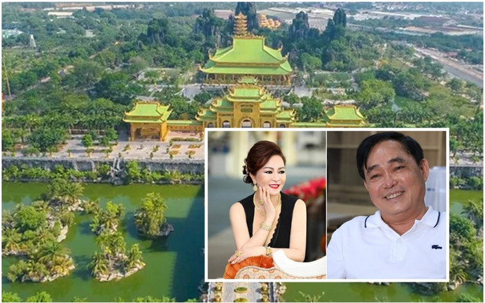 Website của Khu du lịch Đại Nam không truy cập được khiến dân tình nghi vấn liệu có 'bay màu'? Ảnh 2