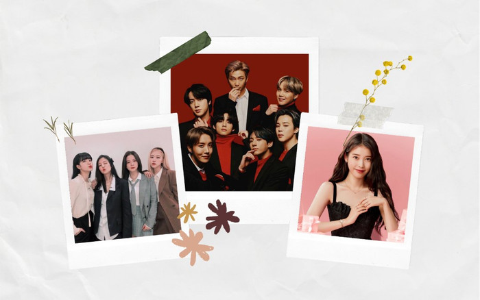 BXH thương hiệu ngôi sao Hàn Quốc tháng 9/2021: Top 5 tăng điểm ầm ầm, riêng BTS ngấm ngầm tuột phanh? Ảnh 2