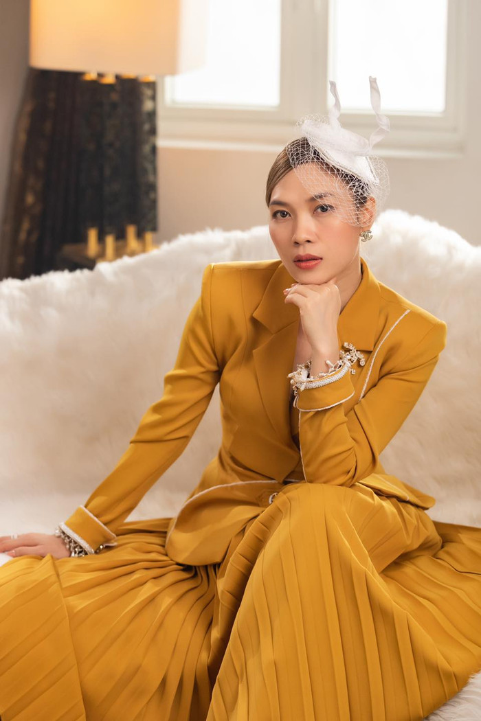 Mỹ Tâm và nhiều lần quên lời trên sân khấu khiến khán giả 'cười không ra hơi'