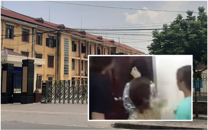 Vào cuộc làm rõ vụ nữ sinh lớp 10 ở Phú Thọ liên tiếp bị nhóm bạn học hành hung dã man Ảnh 2