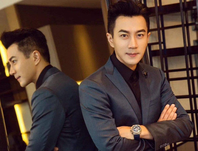 Con gái Dương Mịch - Lưu Khải Uy đón trung thu 'hiu quạnh': Thiếu cả bố lẫn mẹ, chỉ có ông bà nội ở bên Ảnh 4