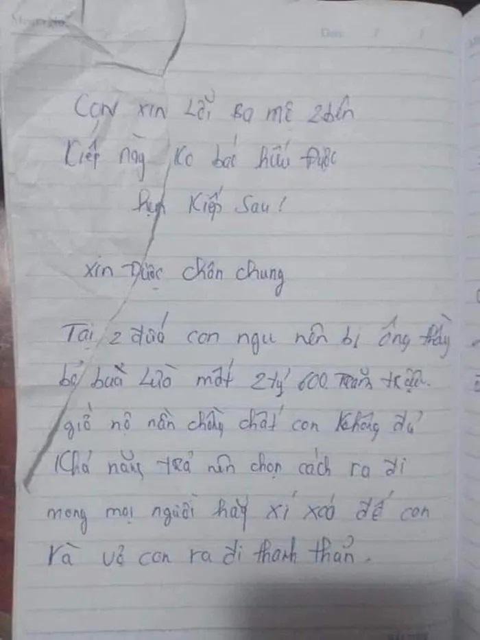 Vụ đôi nam nữ mới đính hôn nhảy đập nước tự tử: Bị 'bỏ bùa' lừa mất 2,6 tỉ đồng? Ảnh 1