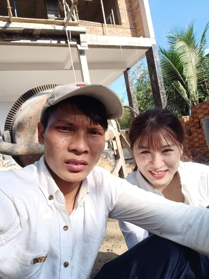 Lộc Fuho xin cộng đồng mạng tư vấn đặt tên con, tiết lộ giới tính em bé Ảnh 5