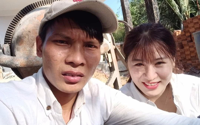 Lộc Fuho xin cộng đồng mạng tư vấn đặt tên con, tiết lộ giới tính em bé Ảnh 2