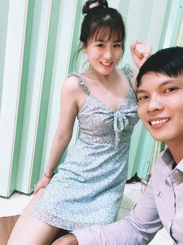 Lộc Fuho xin cộng đồng mạng tư vấn đặt tên con, tiết lộ giới tính em bé Ảnh 6
