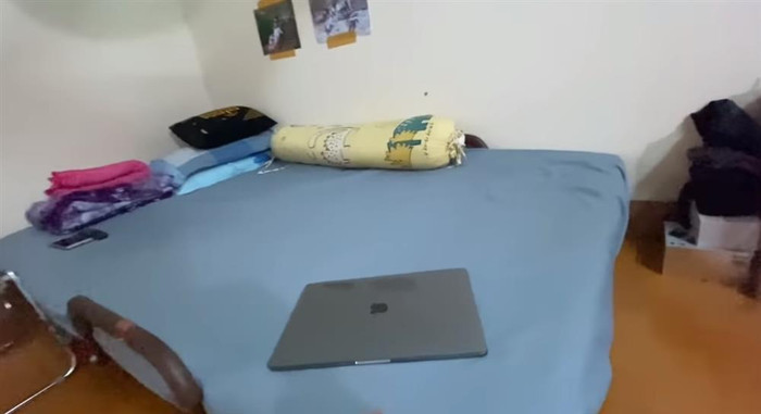 Soytiet lần đầu khoe phòng trọ sống cùng bạn gái, tiết lộ cuộc sống hiện tại Ảnh 4