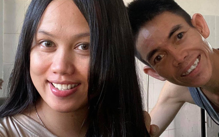 Soytiet lần đầu khoe phòng trọ sống cùng bạn gái, tiết lộ cuộc sống hiện tại Ảnh 2