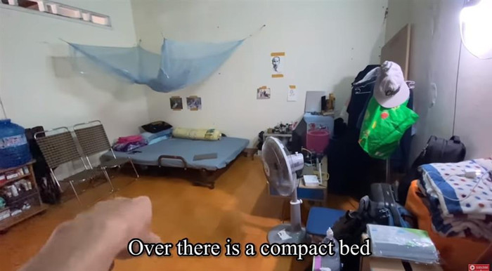 Soytiet lần đầu khoe phòng trọ sống cùng bạn gái, tiết lộ cuộc sống hiện tại Ảnh 5