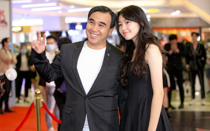 MC Quyền Linh bất ngờ tiết lộ tiêu chí lựa chọn con rể tương lai cho ái nữ Ảnh 2