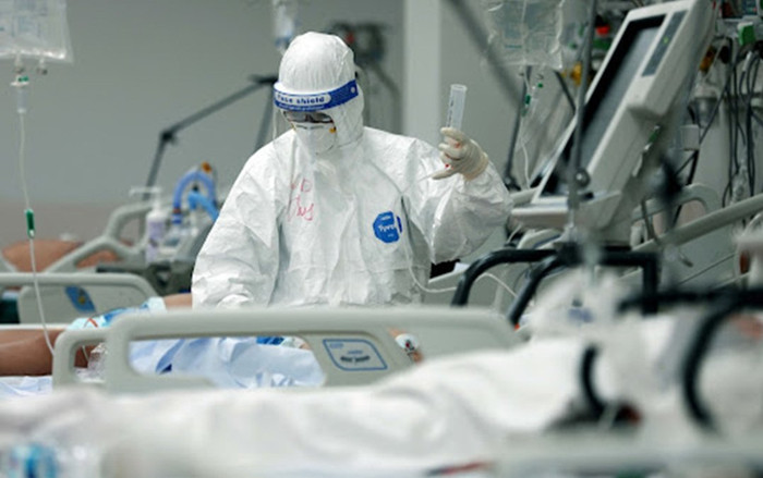 Sáng 22/9: Hơn 5.130 ca Covid-19 nặng đang điều trị; Quy định về đi lại tại Bình Dương, Long An thế nào? Ảnh 2