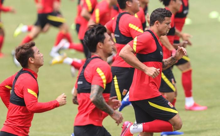 Tuyển Trung Quốc nhận lệnh phải thắng Việt Nam bằng mọi giá Ảnh 2