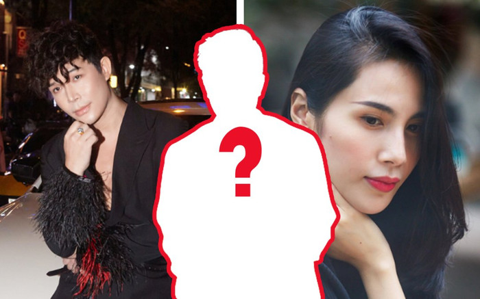 Trước khi Nathan Lee mua, Thủy Tiên đã bị nghệ sĩ này tuyên bố 'không có cửa hát' Giấc mơ tuyết trắng Ảnh 2