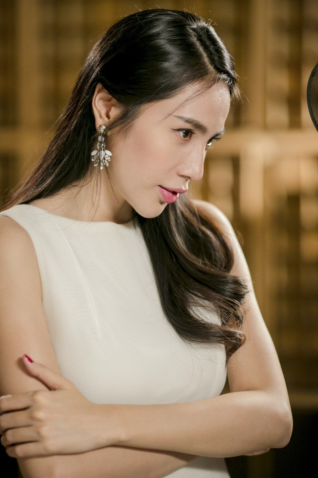 Không tìm thấy MV Giấc mơ tuyết trắng của Thủy Tiên trên Youtube.